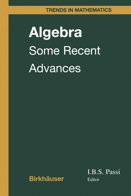 Algebra