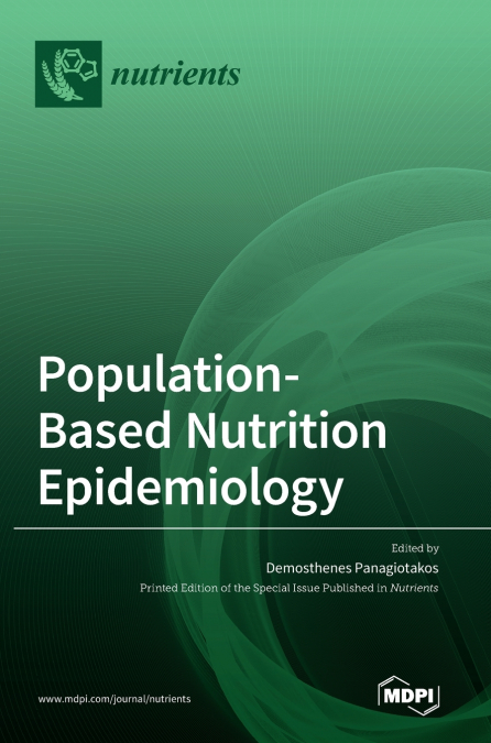 Population-Based Nutrition Epidemiology