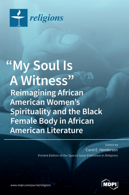 'My Soul Is A Witness'