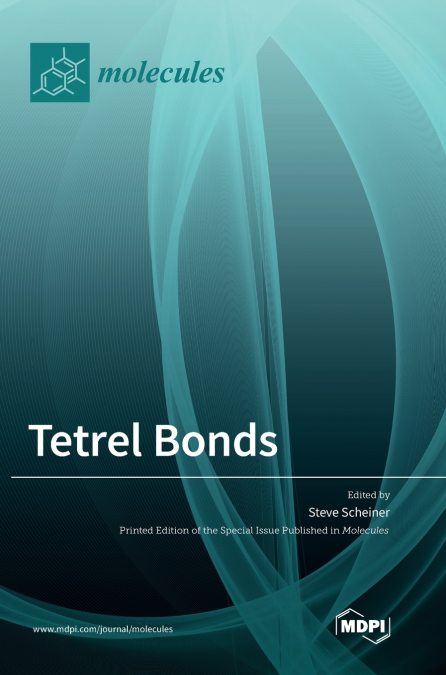 Tetrel Bonds