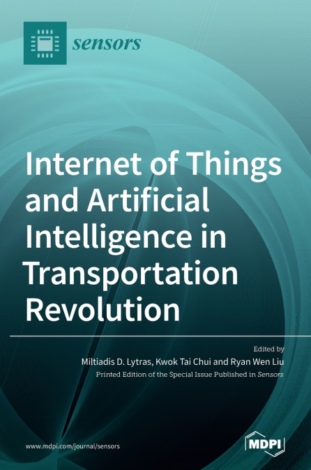 Internet of Things and Artificial Intelligence in Transportation Revolution