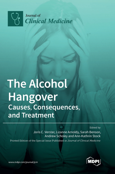 The Alcohol Hangover