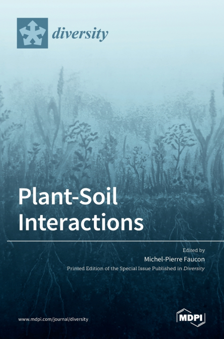 Plant-Soil Interactions