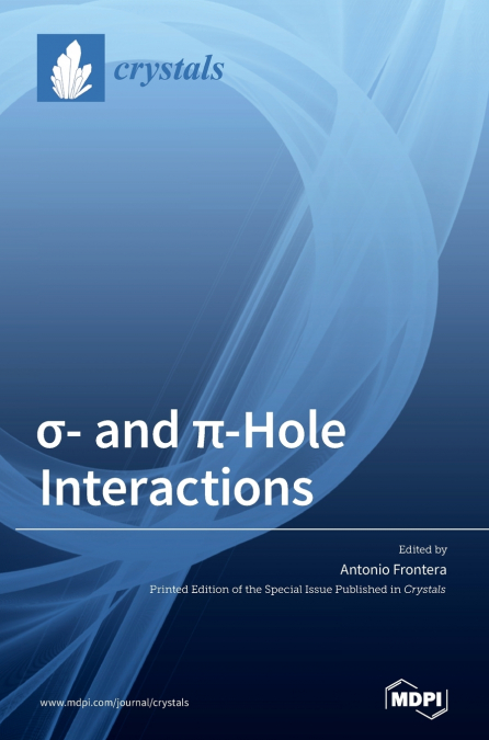 σ- and π-Hole Interactions
