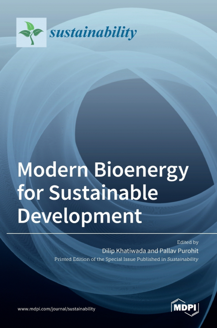 Modern Bioenergy for Sustainable Development