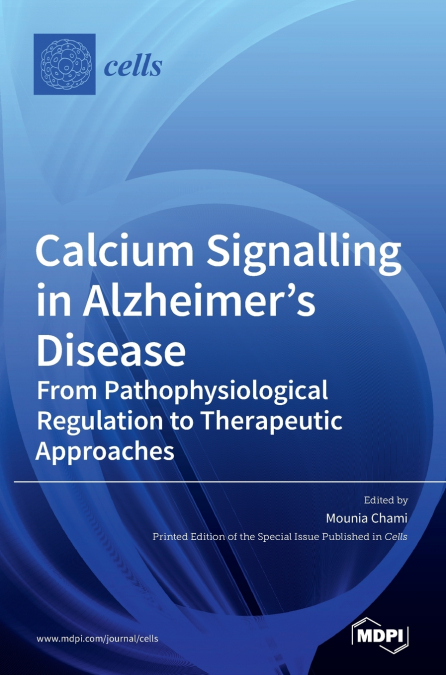 Calcium Signalling in Alzheimer’s Disease
