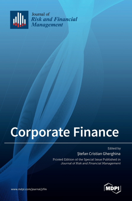 Corporate Finance