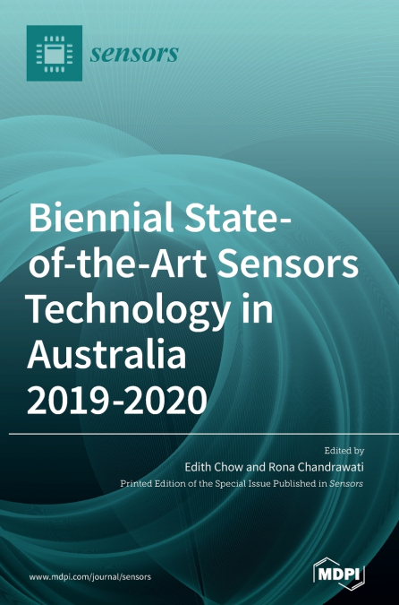 Biennial State-of-the-Art Sensors Technology in Australia 2019-2020