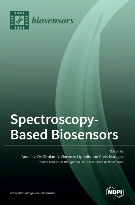 Spectroscopy-Based Biosensors
