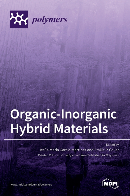 Organic-Inorganic Hybrid Materials