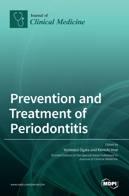 Prevention and Treatment of Periodontitis