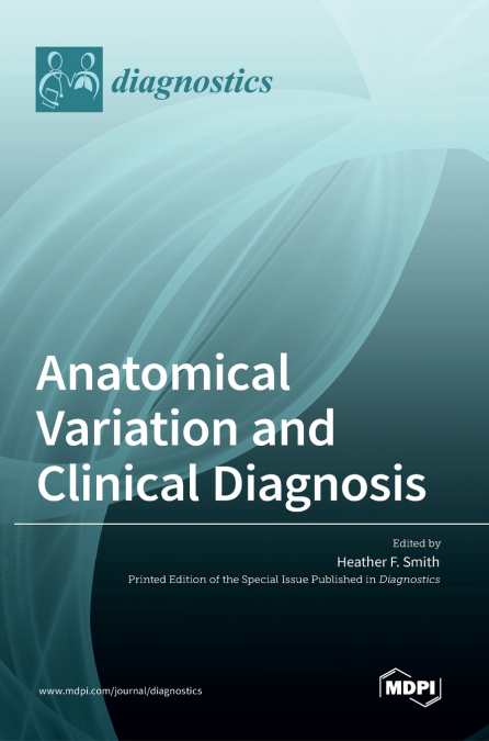 Anatomical Variation and Clinical Diagnosis