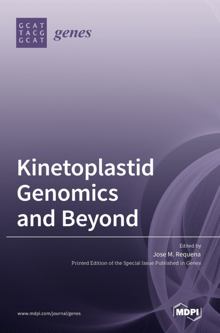 Kinetoplastid Genomics and Beyond