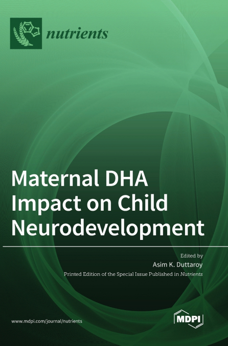 Maternal DHA Impact on Child Neurodevelopment