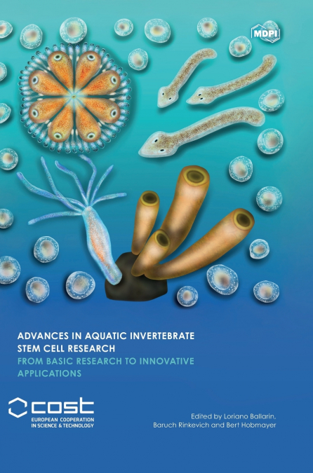 Advances in Aquatic Invertebrate Stem Cell Research