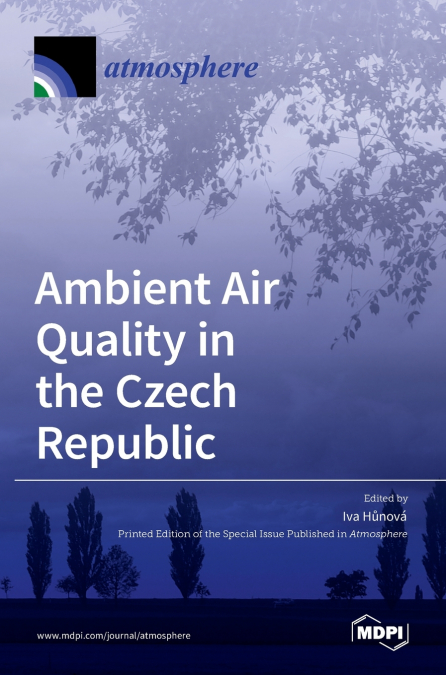 Ambient Air Quality in the Czech Republic