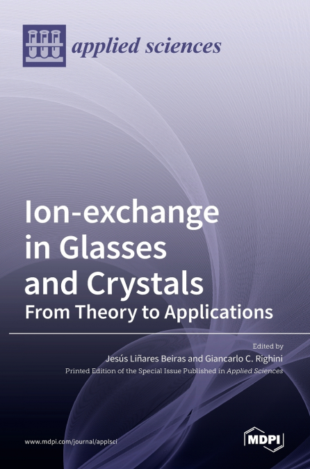 Ion-exchange in Glasses and Crystals