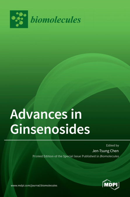 Advances in Ginsenosides