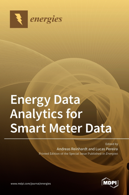 Energy Data Analytics for Smart Meter Data
