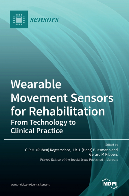 Wearable Movement Sensors for Rehabilitation