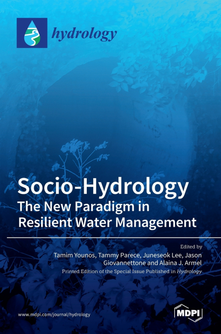 Socio-Hydrology