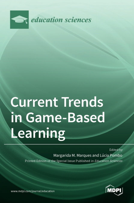 Current Trends in Game-Based Learning