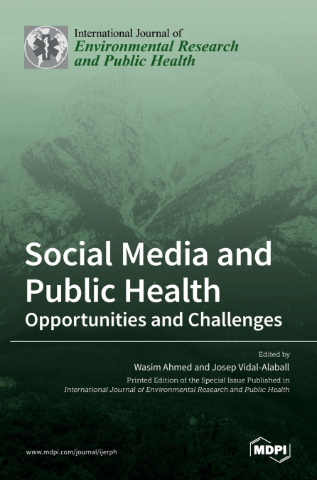 Social Media and Public Health
