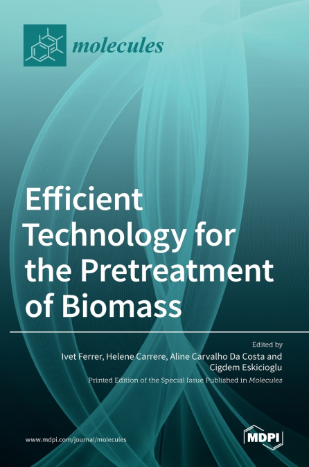 Efficient Technology for the Pretreatment of Biomass