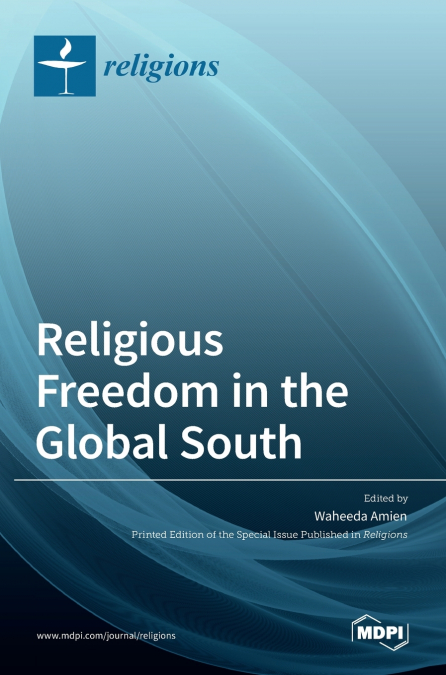 Religious Freedom in the Global South