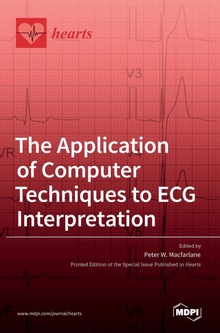 The Application of Computer Techniques to ECG Interpretation