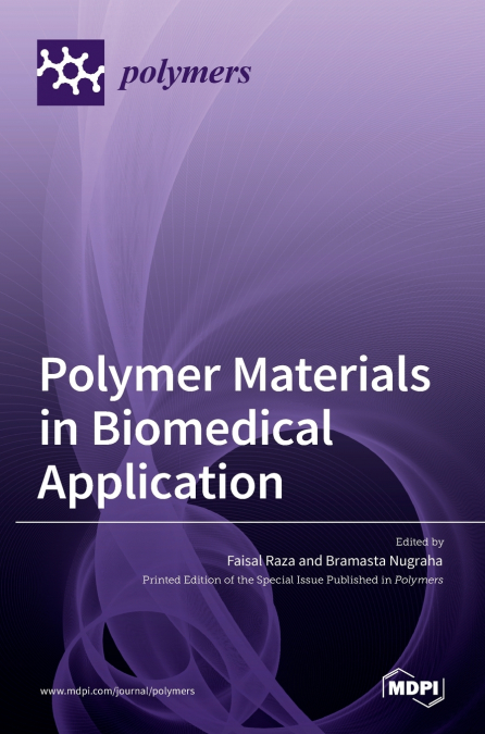 Polymer Materials in Biomedical Application