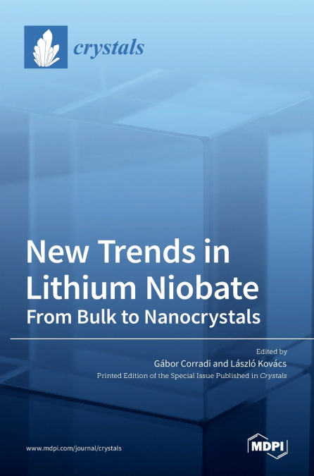 New Trends in Lithium Niobate