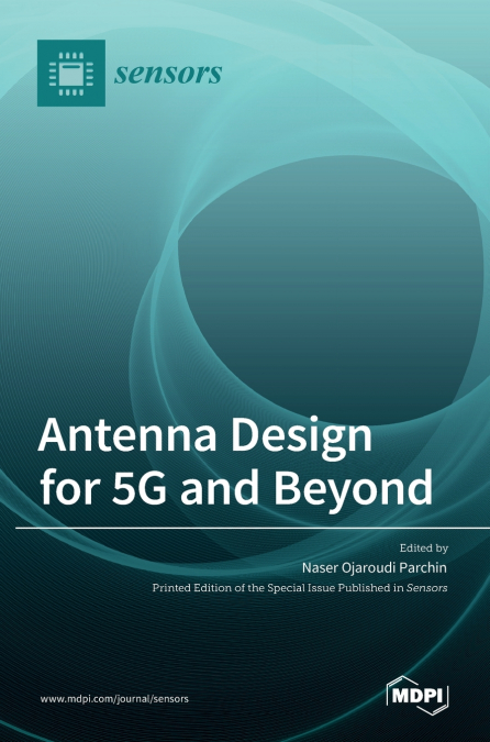 Antenna Design for 5G and Beyond