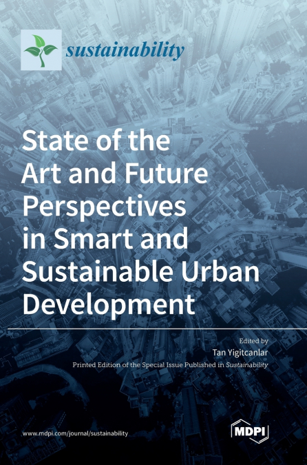 State of the Art and Future Perspectives in Smart and Sustainable Urban Development
