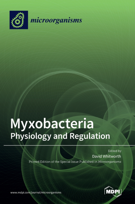 Myxobacteria