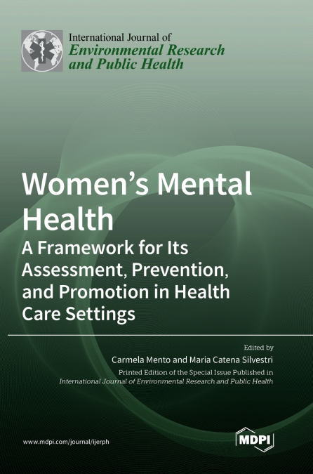 Women’s Mental Health
