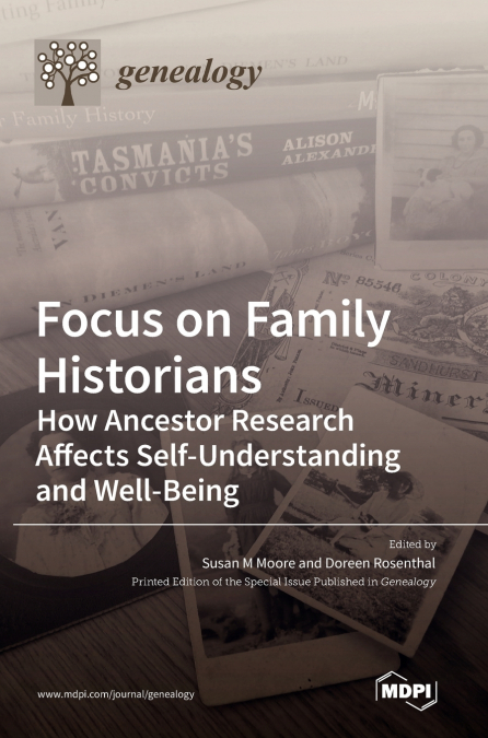 Focus on Family Historians