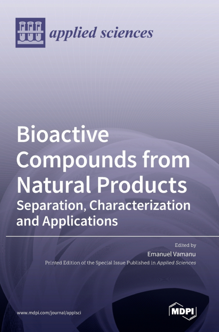 Bioactive Compounds from Natural Products
