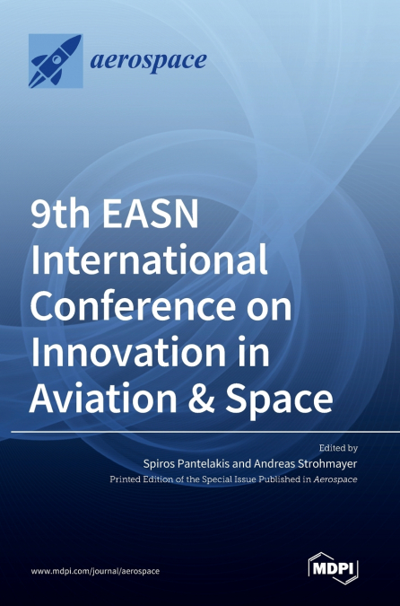 9th EASN International Conference on Innovation in Aviation & Space