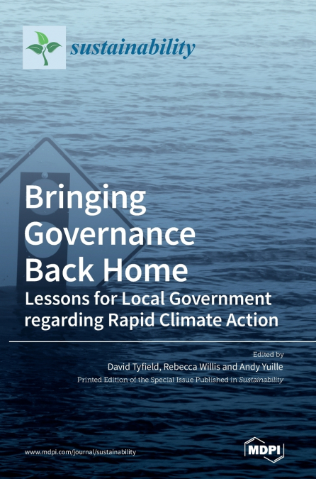 Bringing Governance Back Home