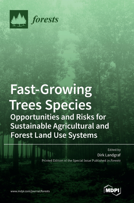 Fast-Growing Trees Species