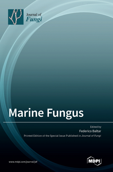 Marine Fungus