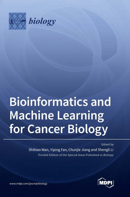 Bioinformatics and Machine Learning for Cancer Biology