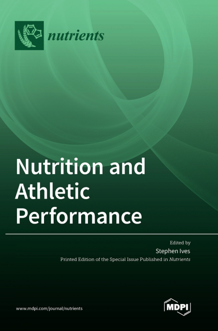 Nutrition and Athletic Performance