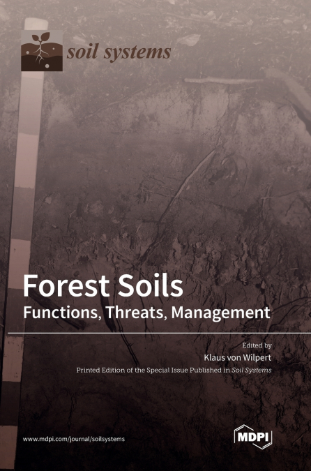 Forest Soils
