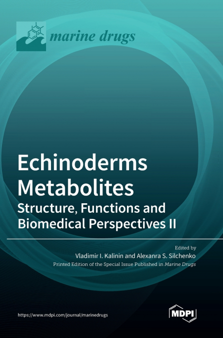 Echinoderms Metabolites