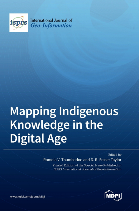 Mapping Indigenous Knowledge in the Digital Age