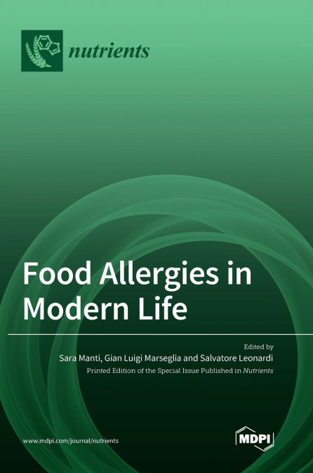 Food Allergies in Modern Life