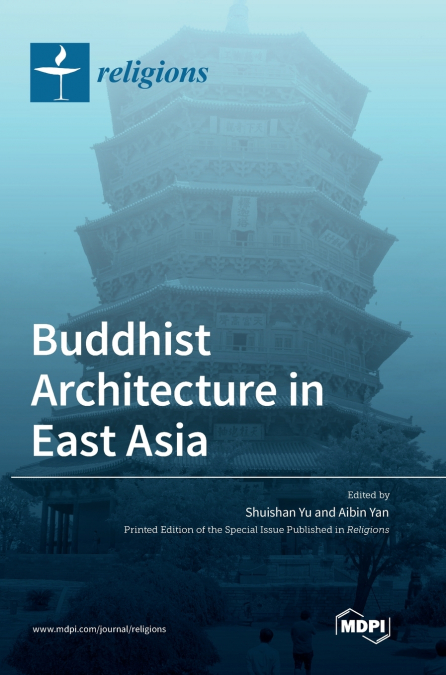 Buddhist Architecture in East Asia