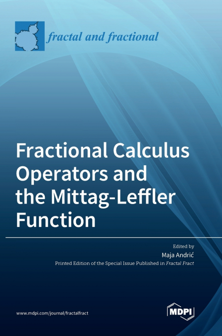 Fractional Calculus Operators and the Mittag-Leffler Function